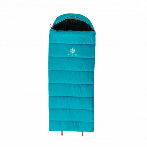 Спальник-одеяло Таганай - 5 голубой bs-12336 480000₽