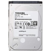 Жесткий диск TOSHIBA 300GB 15K SFF SAS [MK3001GRRB] MK3001GRRB