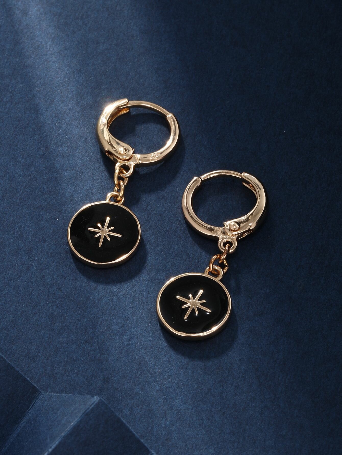Серьги XUPING JEWELRY 
