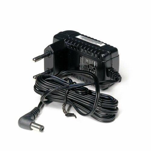 Блок питания KRE-1200500 12V 05A для весов МАССА-К ВК EK EK-CM 2279₽