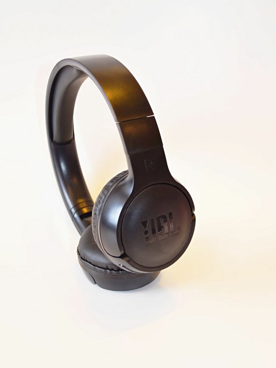 Наушники накладные беспроводные JBL Tune 600BT