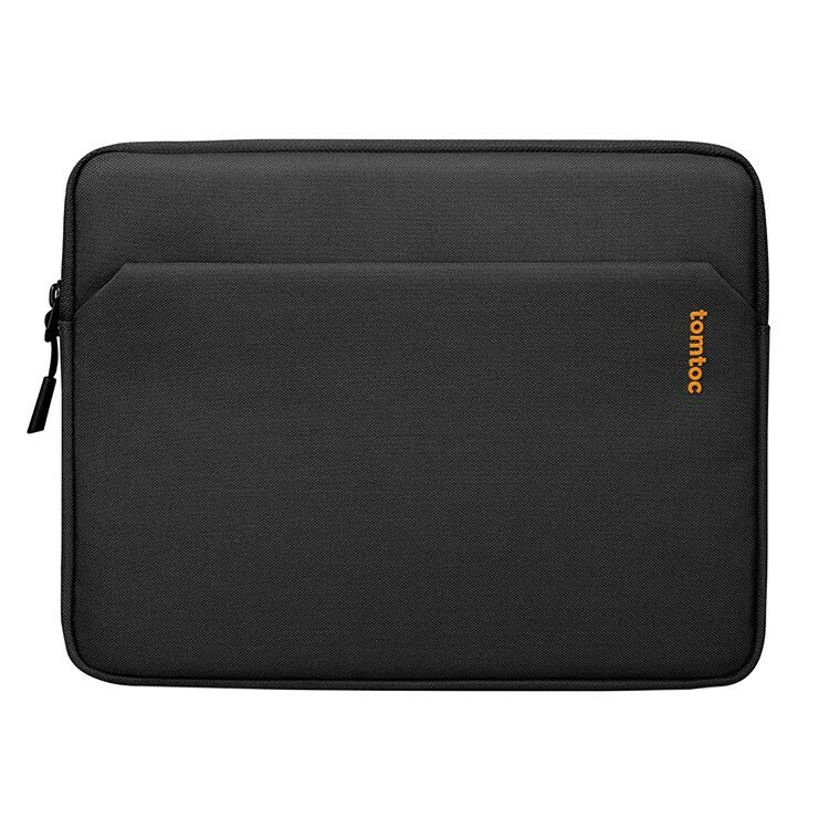 Tomtoc для планшетов iPad 12.9" чехол-папка Light Tablet Sleeve B18 Black
