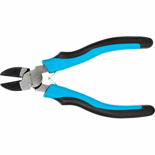 Бокорезы 150 мм TOPFORT из стали пластиковая ручка 570₽