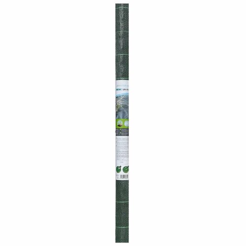 Геотекстиль Geolia 105х10м 90грм2 зеленый 1504₽