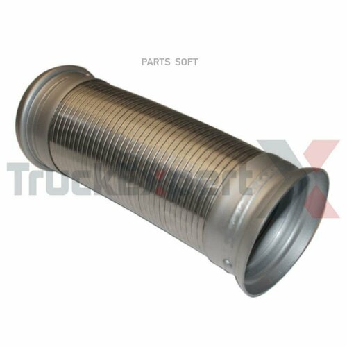 TRUCKEXPERT 10644514 _гофра гушитея 115х290 6500₽