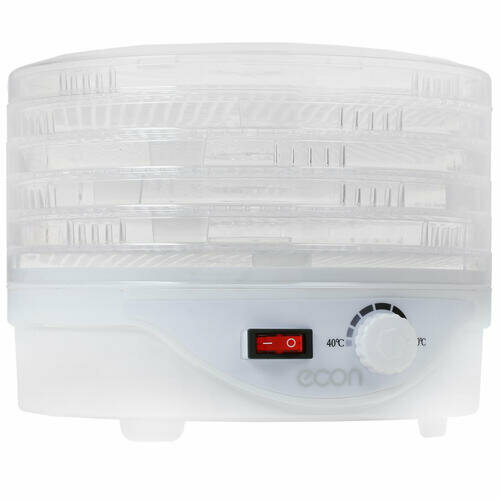 Конвективная сушилка ECON ECO-3010FD 415700₽