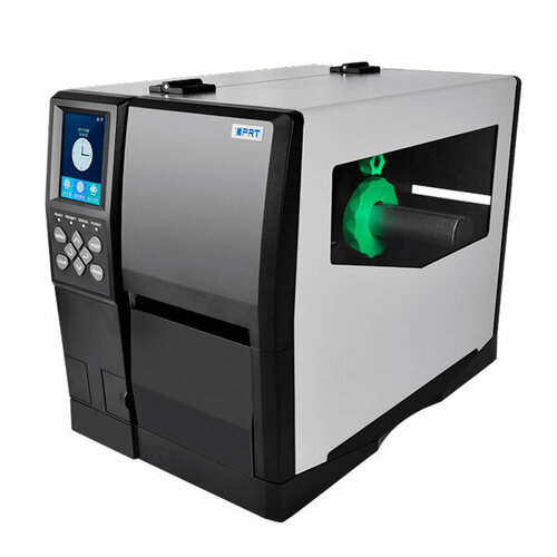 Принтер для этикеток iDPRT iX4L Industrial 4