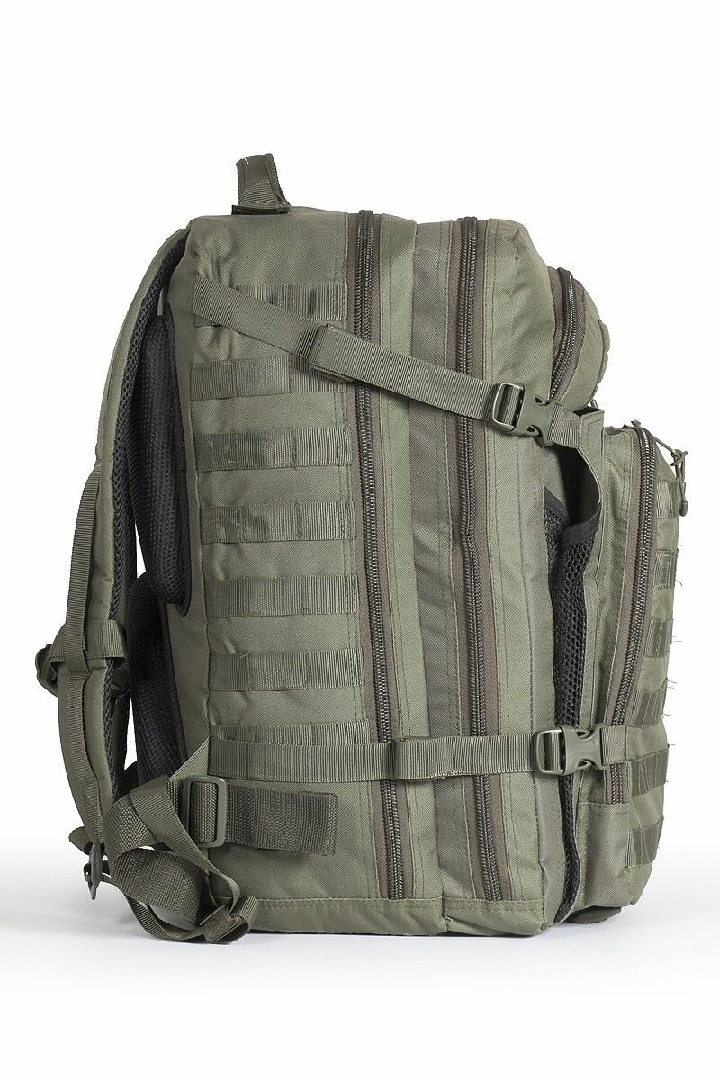 Рюкзак Taif Армада 4 45л олива — фото 1
