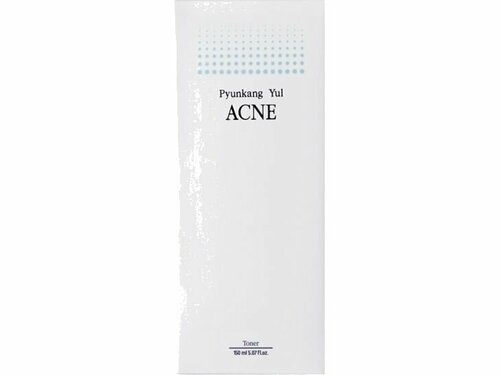 Тонер Pyunkang Yul ACNE Toner