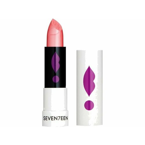 Помада для губ увлажняющая SEVEN7EEN Lipstick Special