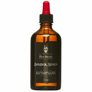 Men Stories Barber Serum - Сыворотка для бороды 100 мл