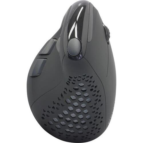 Мышь Delux Optical Mouse M618XSD Black