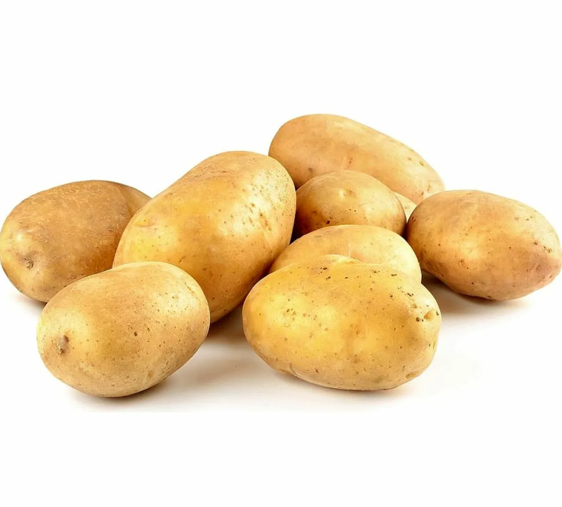 Картофель семенной Удача (2 кг)