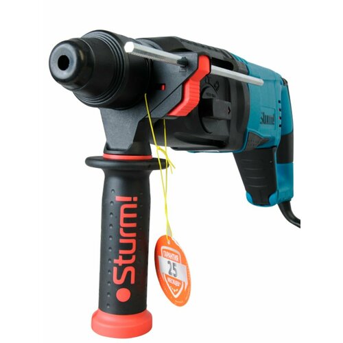 Перфоратор RH25956PBR 10750₽