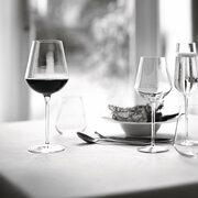 Набор из 6-ти бокалов для вина Rocco Bormioli 560 мл, серия INALTO UNO