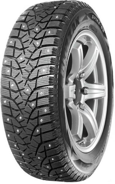 Шина 235/45 17 94T Bridgestone Blizzak SPIKE-02