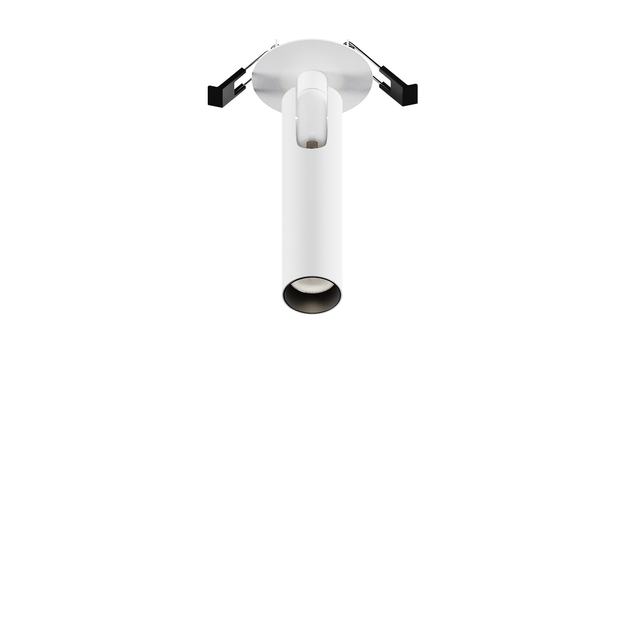 Светильник Maytoni Focus T C141RS-L125-6W4K-W LED 6 Вт IP20