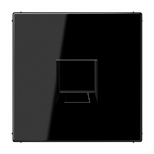 Пластинчатый модульный домкрат LS1969-1WESW Jung 4011377177789 52856₽