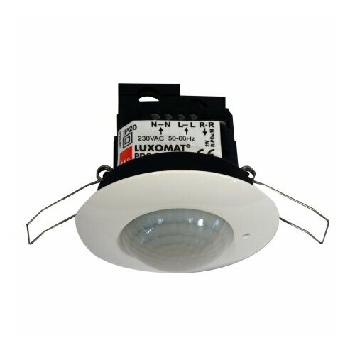 Датчик движения 360° 6м PD2-S-DE – BEG – 92166 – 4007529921669