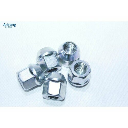 Гайка колеса Chevrolet Lacetti ARG173122 248₽