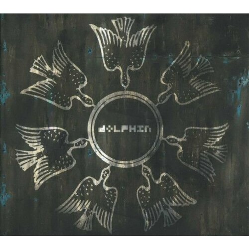 AudioCD Dolphin. Существо (CD, digipack) audio cd opeth orchid reissue 1 cd
