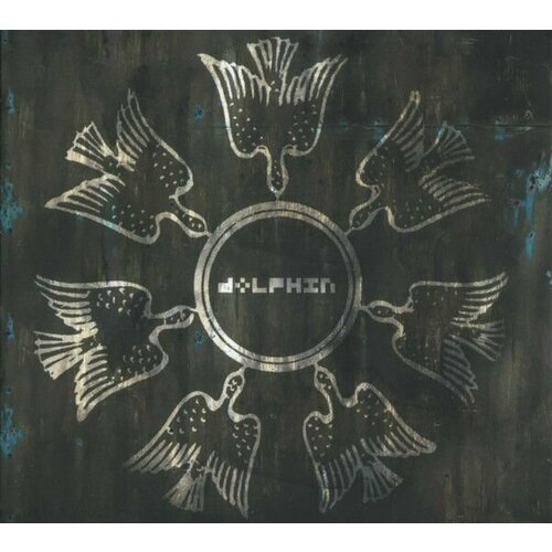 AudioCD Dolphin. Существо (CD, digipack) audio cd виа золотые хиты было время были песни ч 3 digipack