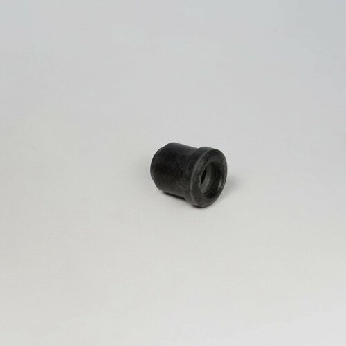 Втулка рычага ГАЗ-2401 (нижнего) резин. (фирм.)