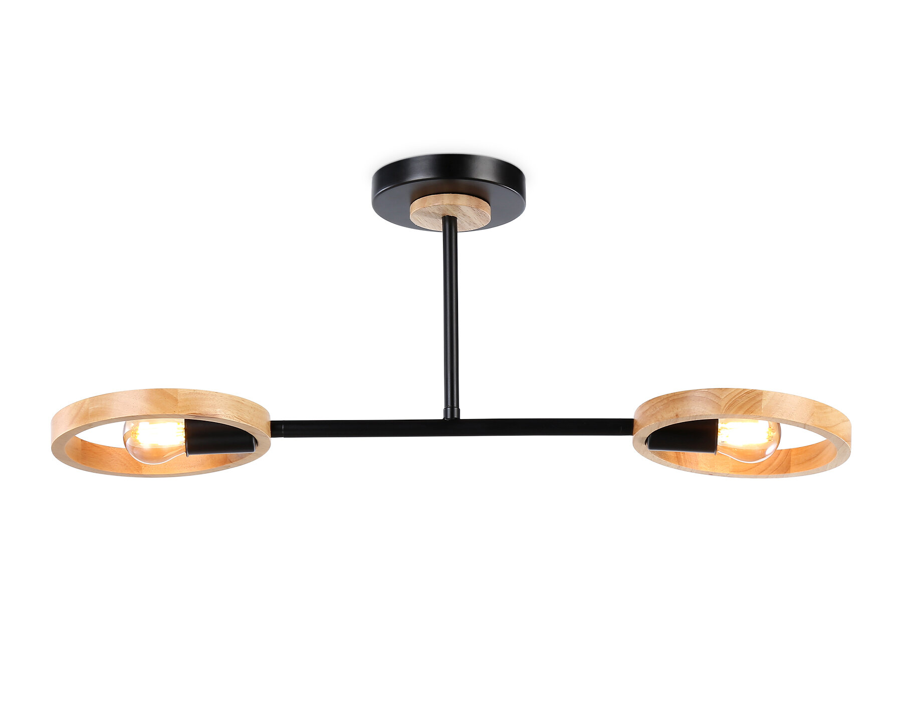 Потолочный светильник Ambrella Light TRADITIONAL, TR8244, Стиль Лофт