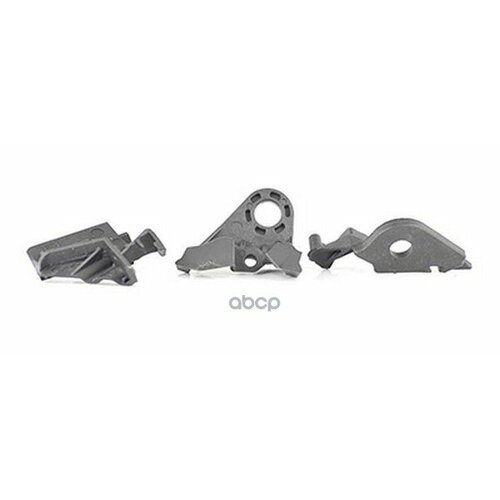 BSG AUTO PARTS BSG70-922-006 Ремкомплект кронштейнов фары правый / citroen c4 08~