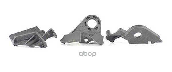 Рем. комплект Фары Прав. C4 08- Bsg Bsg 70-922-006 BSG AUTO PARTS арт. BSG 70-922-006