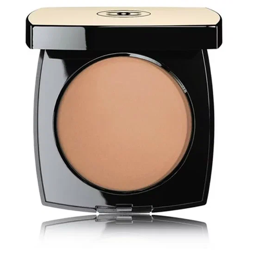 Chanel Пудра с эффектом естественного сияния Les Beiges Poudre Belle Mine Naturelle SPF15PA 25 12 г 12999₽