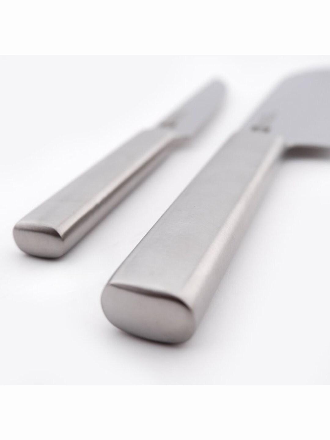 Столовые Приборы Xiaomi Набор кухонных ножей с подставкой Xiaomi HuoHou Stainless Steel Kitchen Knife Set (HU0095)