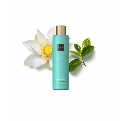 Масло для душа Rituals 