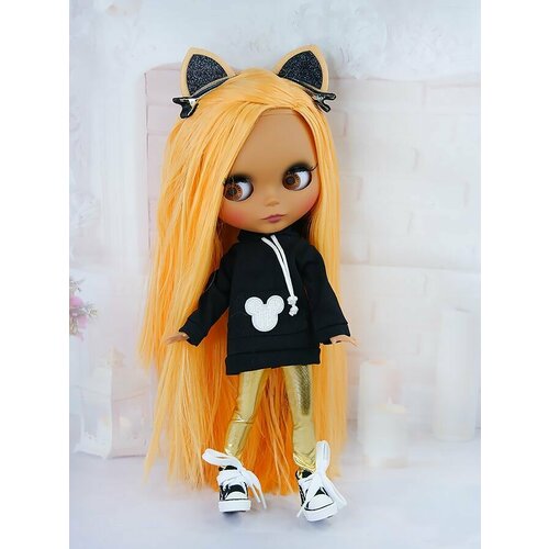 Кукла Блайз (Blythe) K151