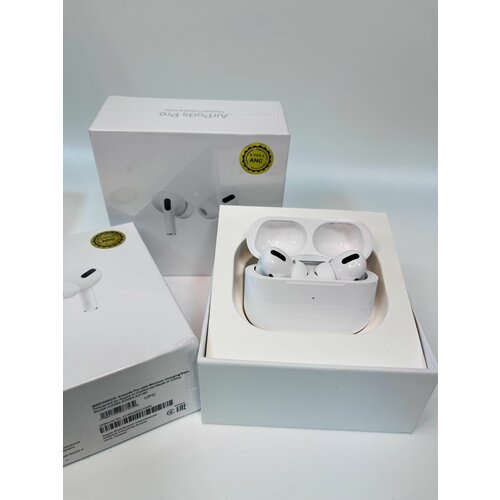 Беспроводные наушники для Iphone samsung xiaomi honor 1300₽