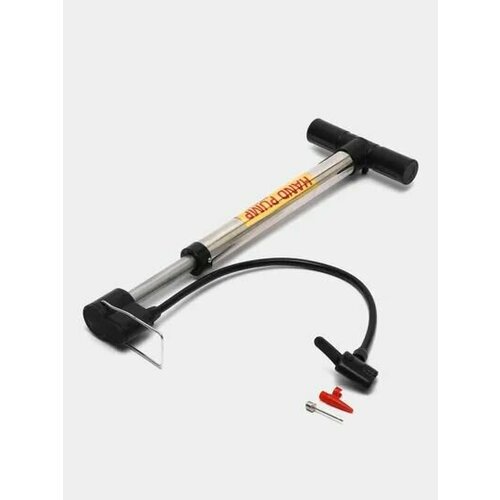 Велосипедный насос ручной Насос для мяча 429₽