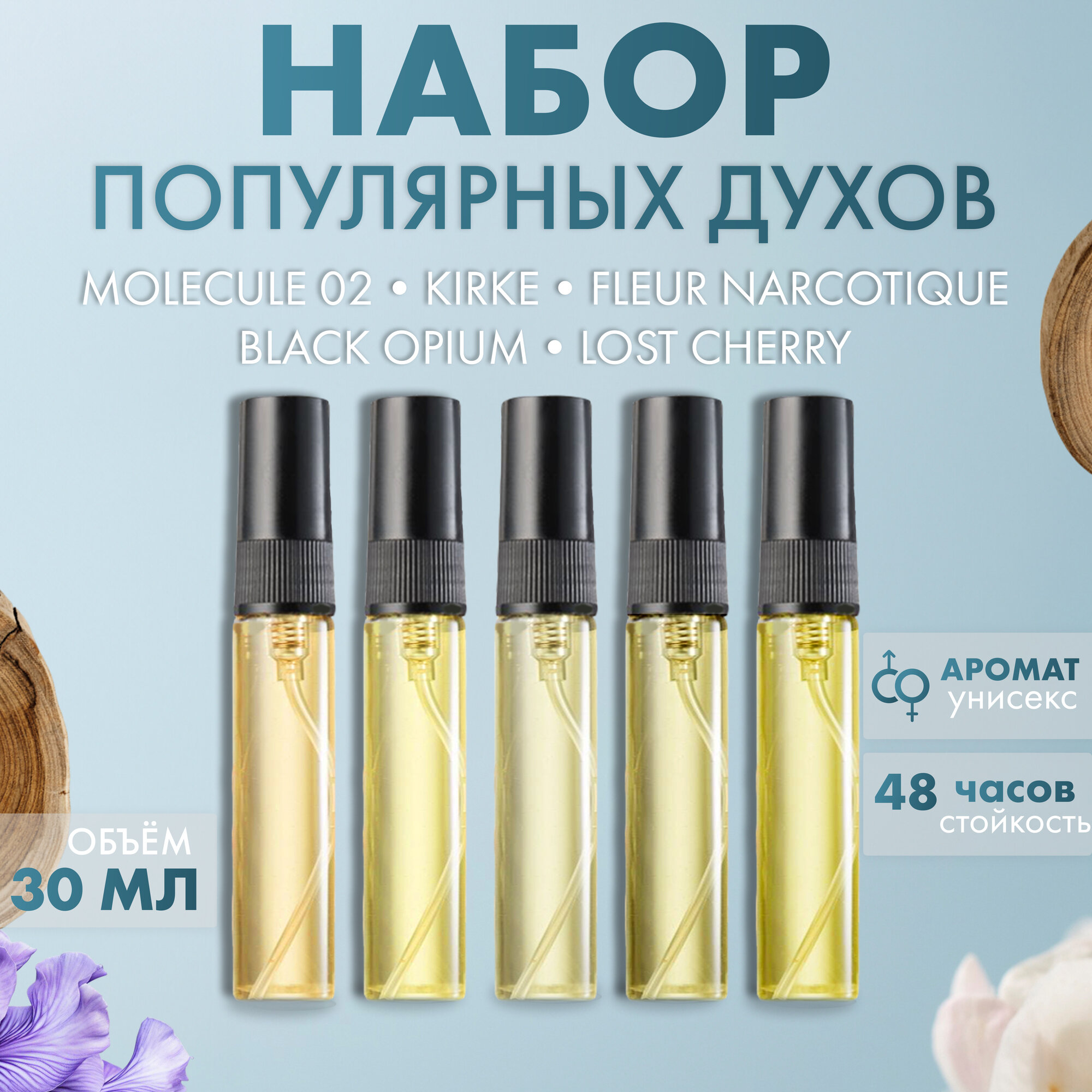 Духи молекула игры разума цена в летуаль — купить по низкой цене на ...