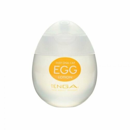 Лубрикант Tenga EGG LOTION 65 мл гель смазка tenga egg lotion 50 мл 1 шт