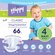 Подгузники для детей classic bella baby Happy Maxi эконом/ пампер...