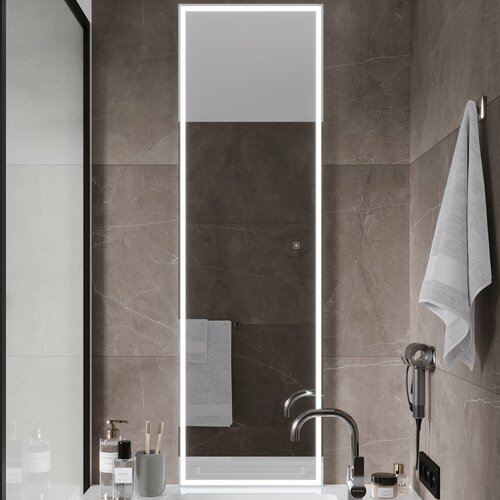 Зеркало LAPARET Modus 45150 влагостойкое подсветка димер 16490₽