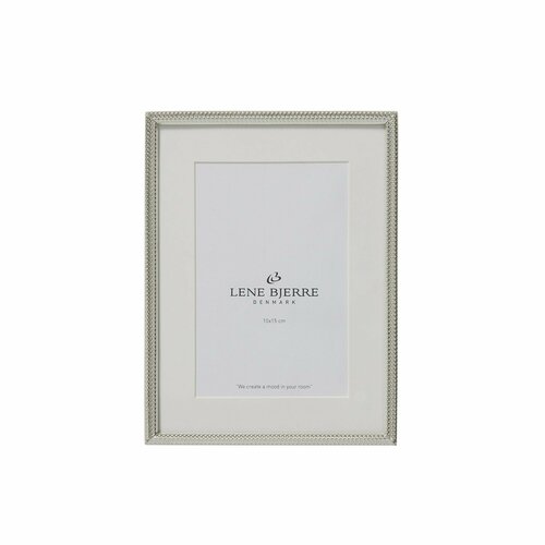 Фоторамка Lene Bjerre 10*15 см, 57172
