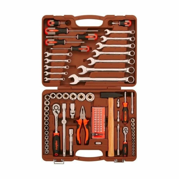 Набор инструмента Ombra OMT93S (OMT93S18) — фото 1