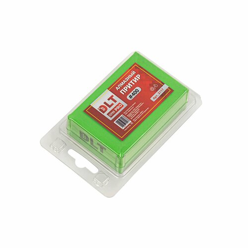 Притир алмазный DLT версия PRO 400 арт2117 640₽