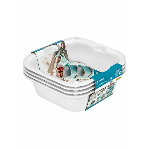 Контейнер для приготовления в СВЧ 2 шт Набор дуршлаг миска 630 мл 158х158х5 см 987₽