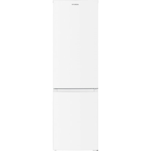 Hyundai Холодильник Hyundai CC3023F 2-хкамерн белый 4410300₽