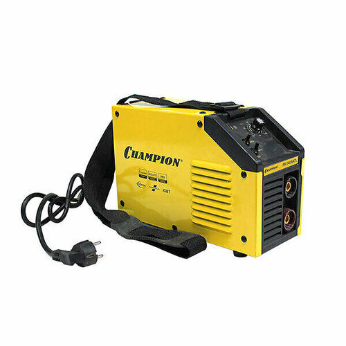 Инвертор сварочный Champion IW-1406ATL 5990₽