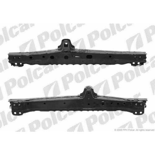POLCAR 814834 Бака поперечная RAV4 06-09 15190₽