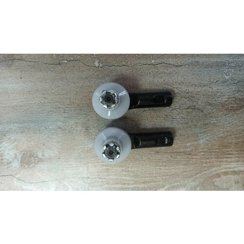 Наконечники рулевые ховер Hover H2 H3 H5