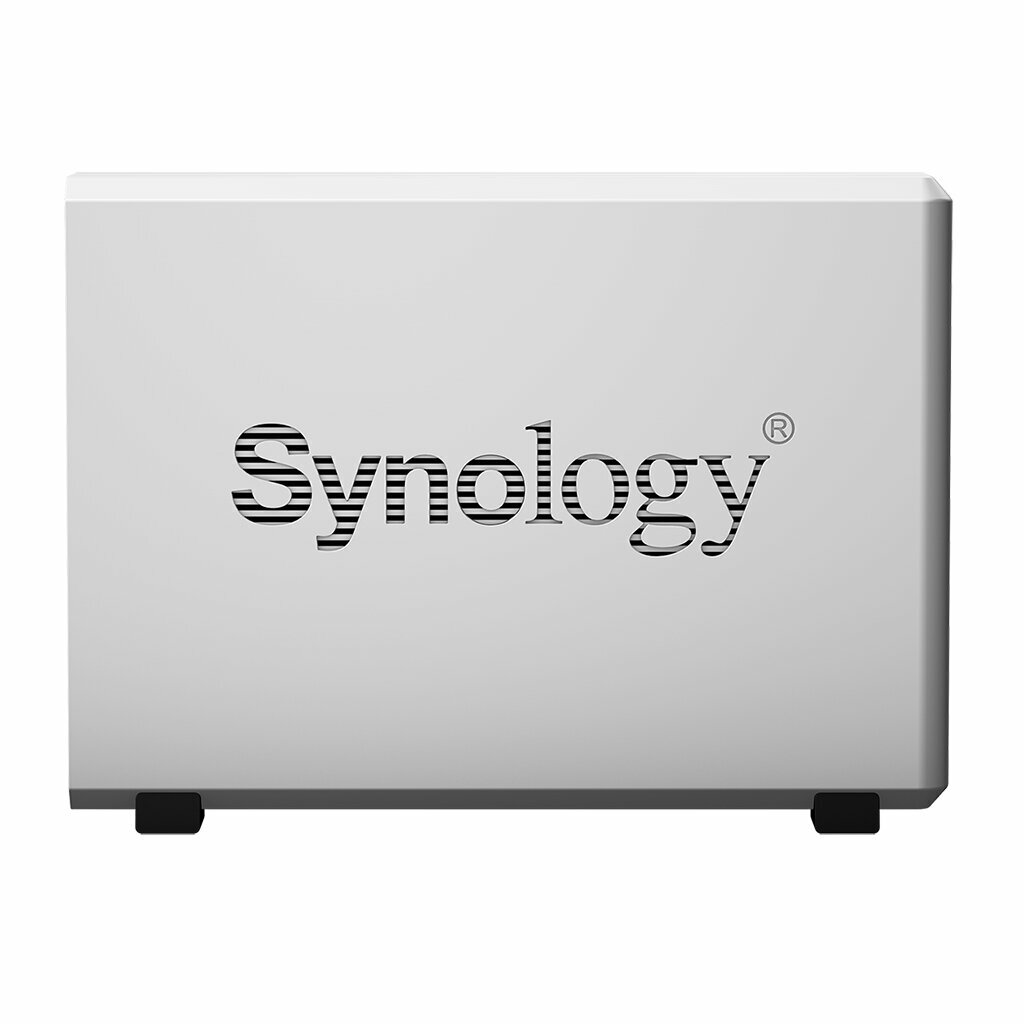 Сетевое хранилище Synology DS120j