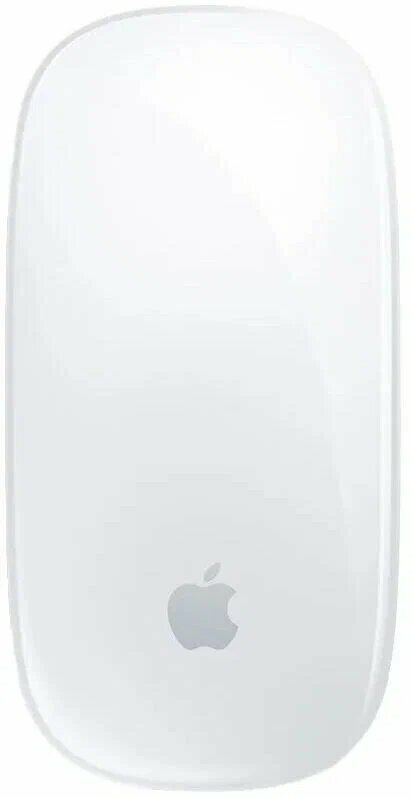 Мышь APPLE Magic Mouse 3 Silver MK2E3